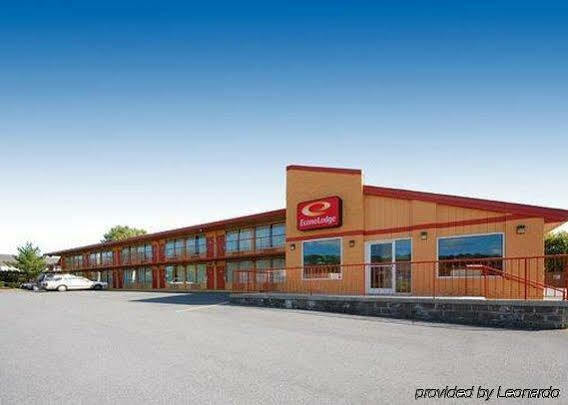 Econo Hospedaje Marion Exterior foto